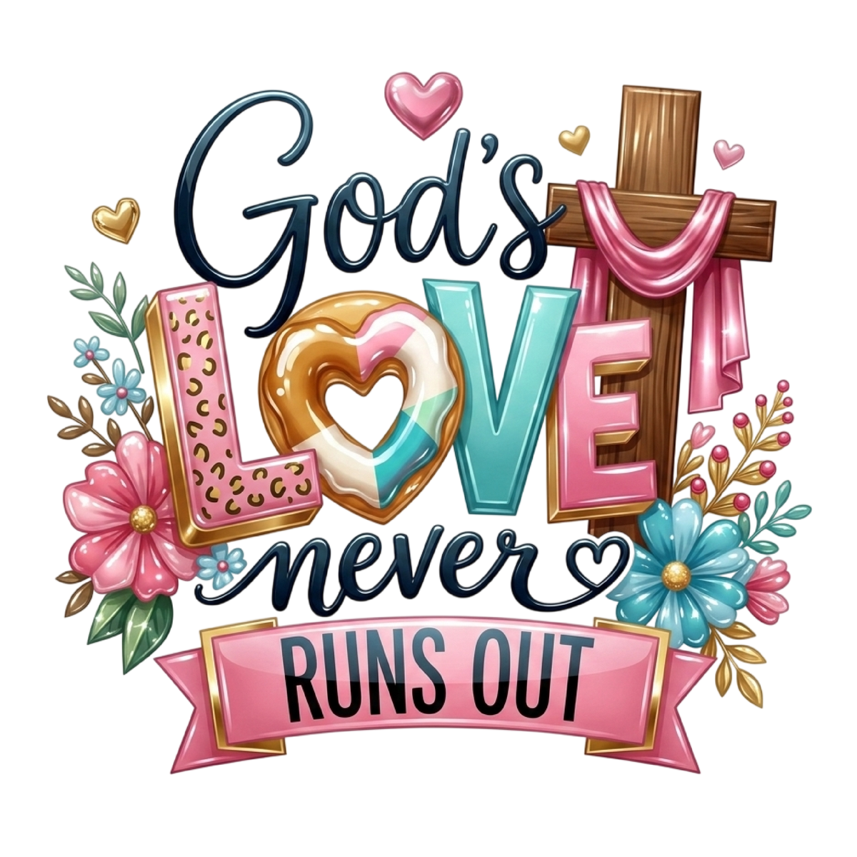 Faith