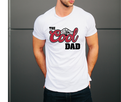 Cool Dad T-Shirt