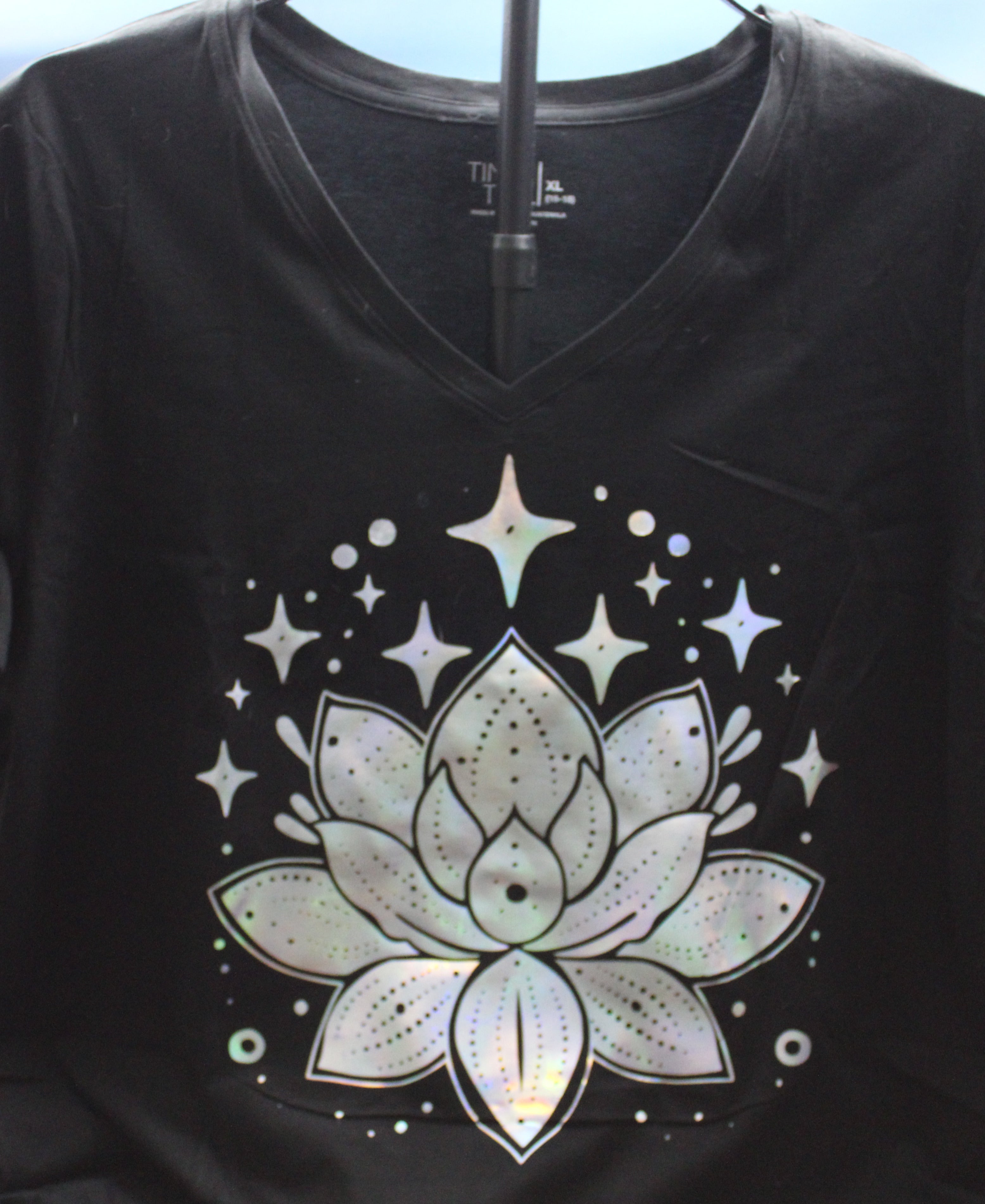 Lotus Flower
