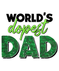 The World's Dopest Dad