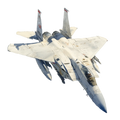 F-22 Fighter Plane T-Shirt