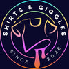 Shirts &amp; Giggles - Home