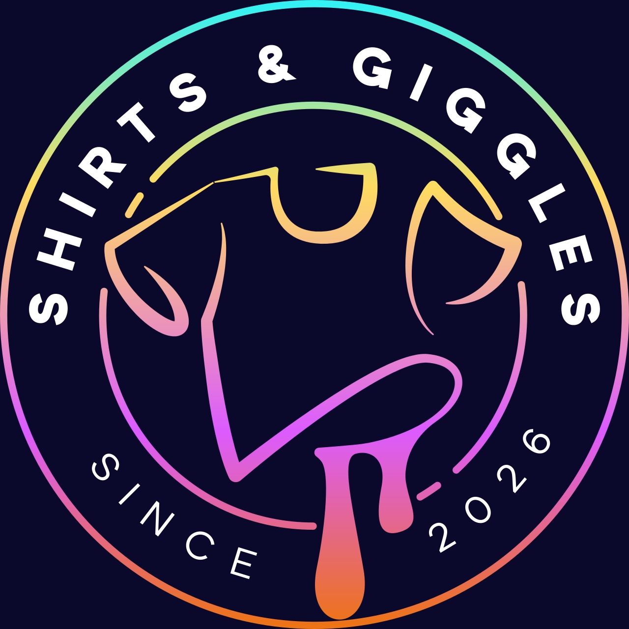 Shirts & Giggles