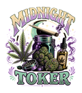 Midnight Toker T-Shirt