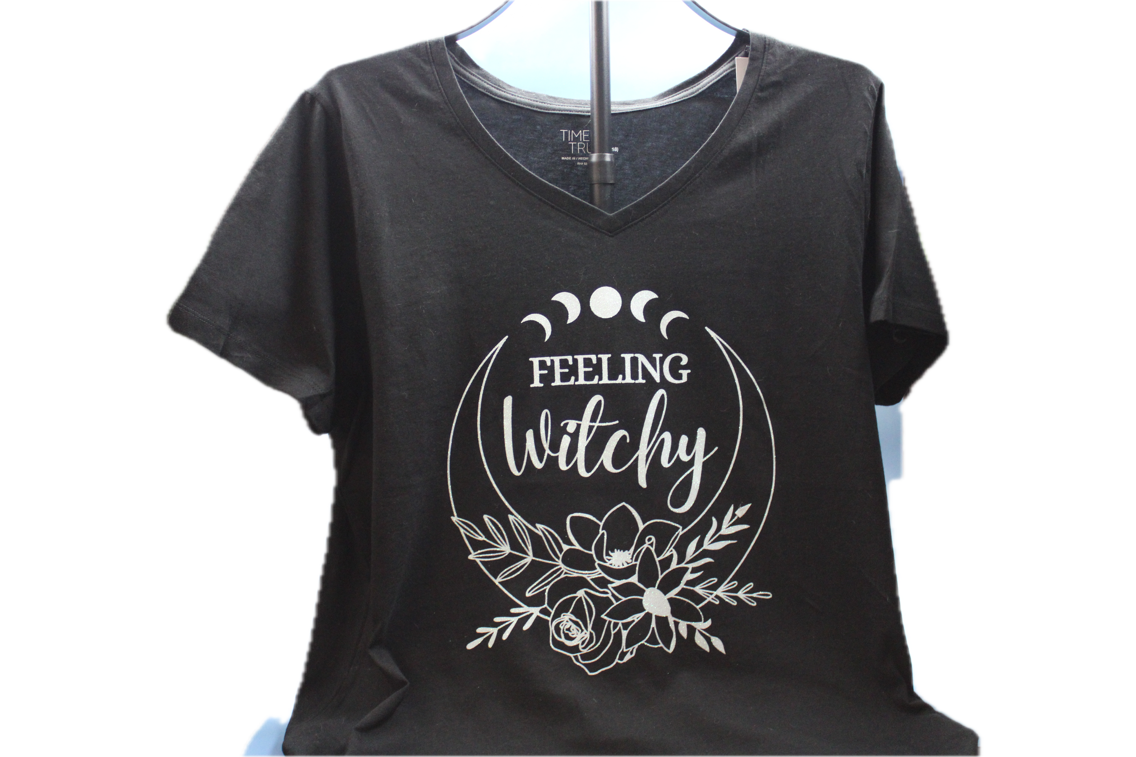 Feeling Witchy T-Shirt