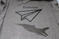 The Evolution of Aviation