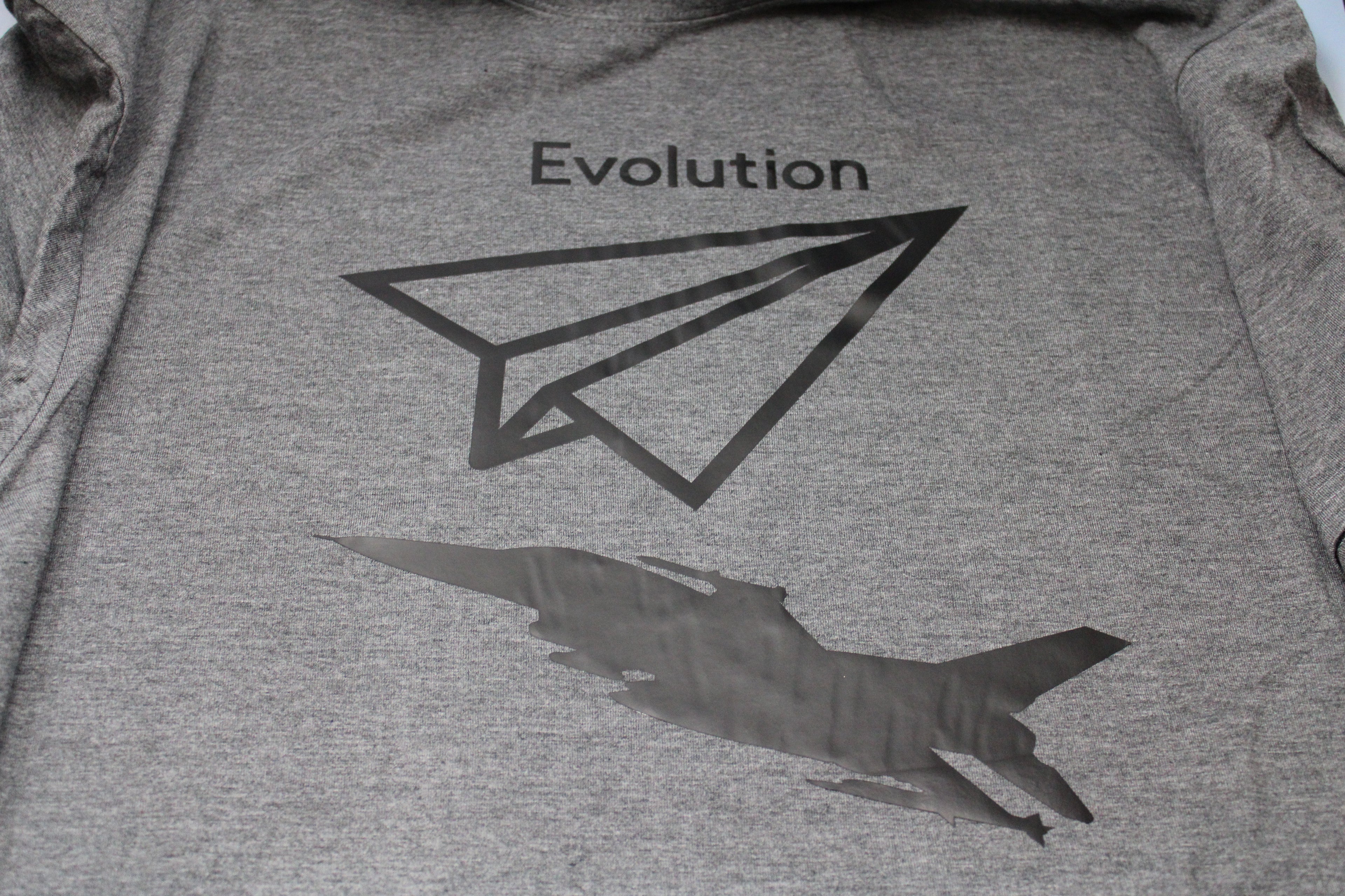 The Evolution of Aviation