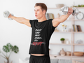 Build Tune Race Break Fix Repeat T-Shirt