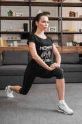 Mommy Pit Crew T-Shirt