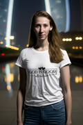 God Is Good All the Time T-Shirt
