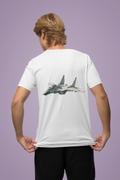F-15 Eagle Fighter Jet T-Shirt