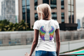 Celestial Angel Wings
