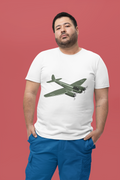 The JU 88 War Plane T-Shirt