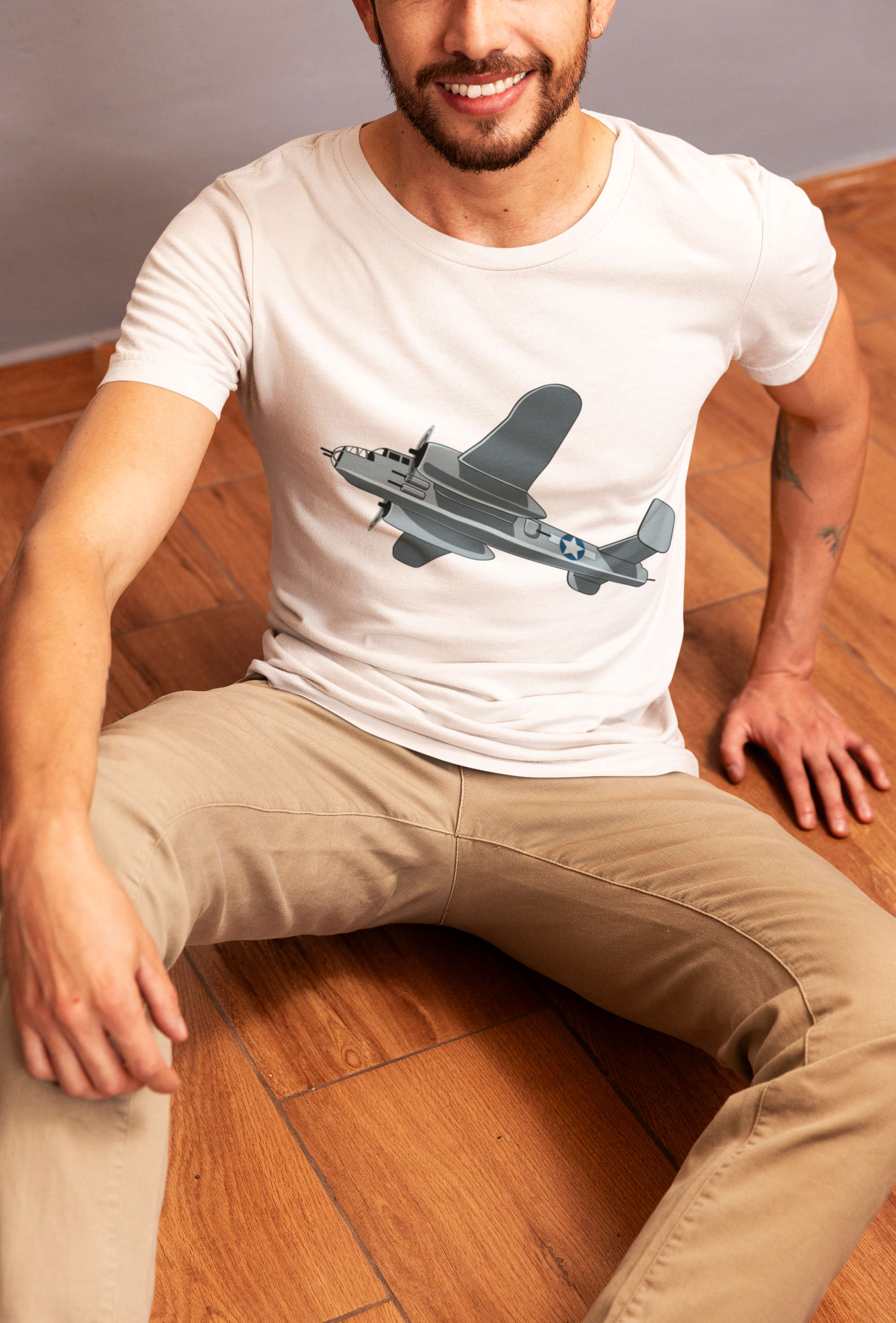 B-25 Mitchell T-Shirt
