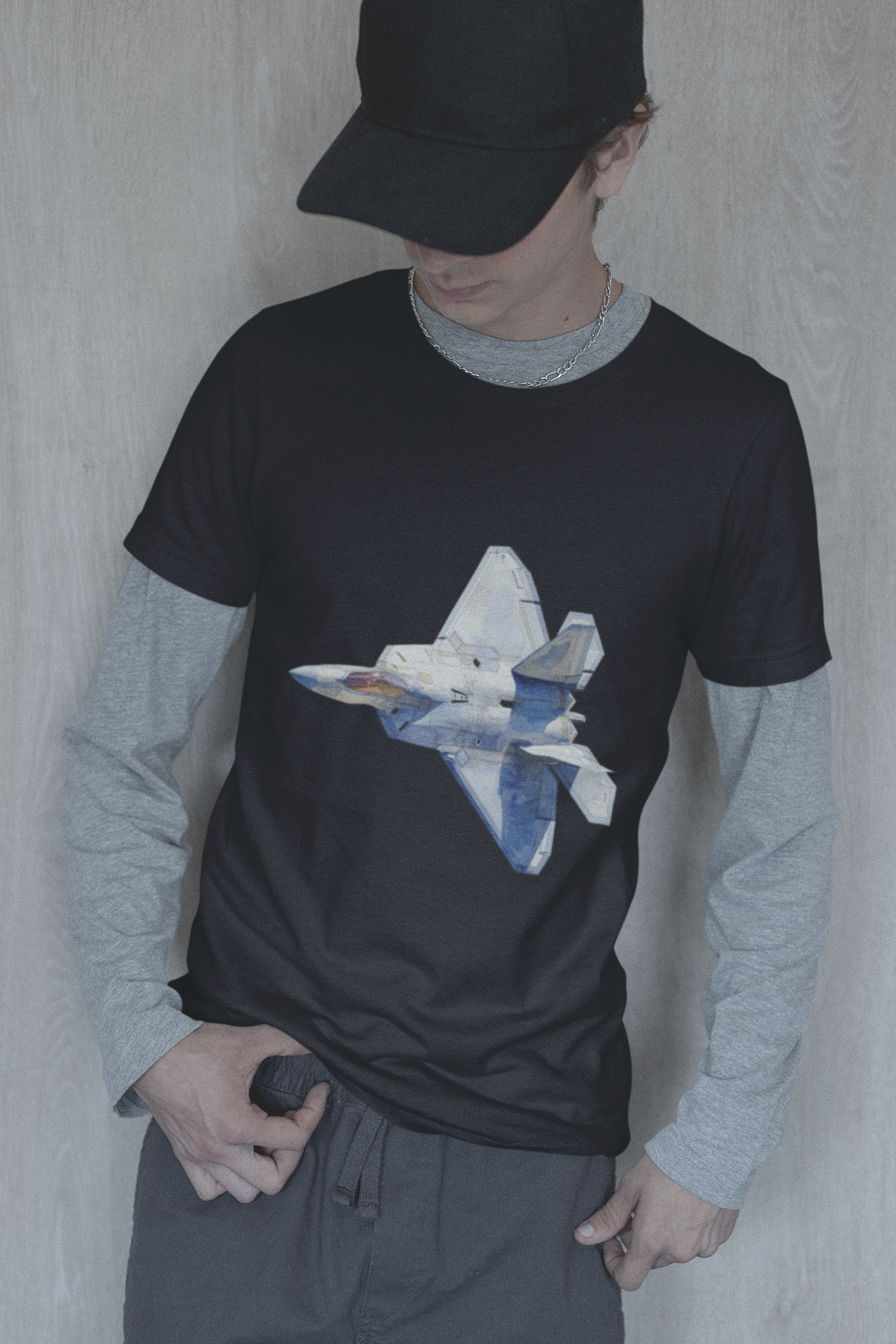 MiG 25 Foxbat T-Shirt