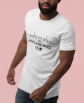 Airplane Mode On T-Shirt