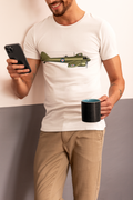 The Blenheim War Plane T-Shirt