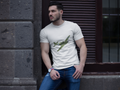 King Cobra War Plane T-Shirt