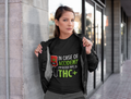 My Blood Type is THC T-Shirt