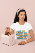 God Says I Am.... T-Shirt