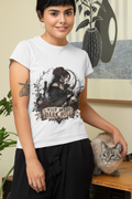 Wild Heart Dark Soul Witch T-Shirt