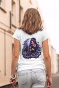 Stay Wild Moon Child Witch T-Shirt