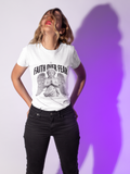 Faith Over Fear Trust the Unseen T-Shirt