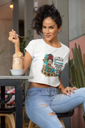 I'm Sarcastic Because Punching People is Frowned Upon T-Shirt