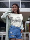Stoned Easter Bunny T-Shirt