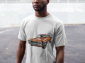 1970 Buick GSX Muscle Car Tee
