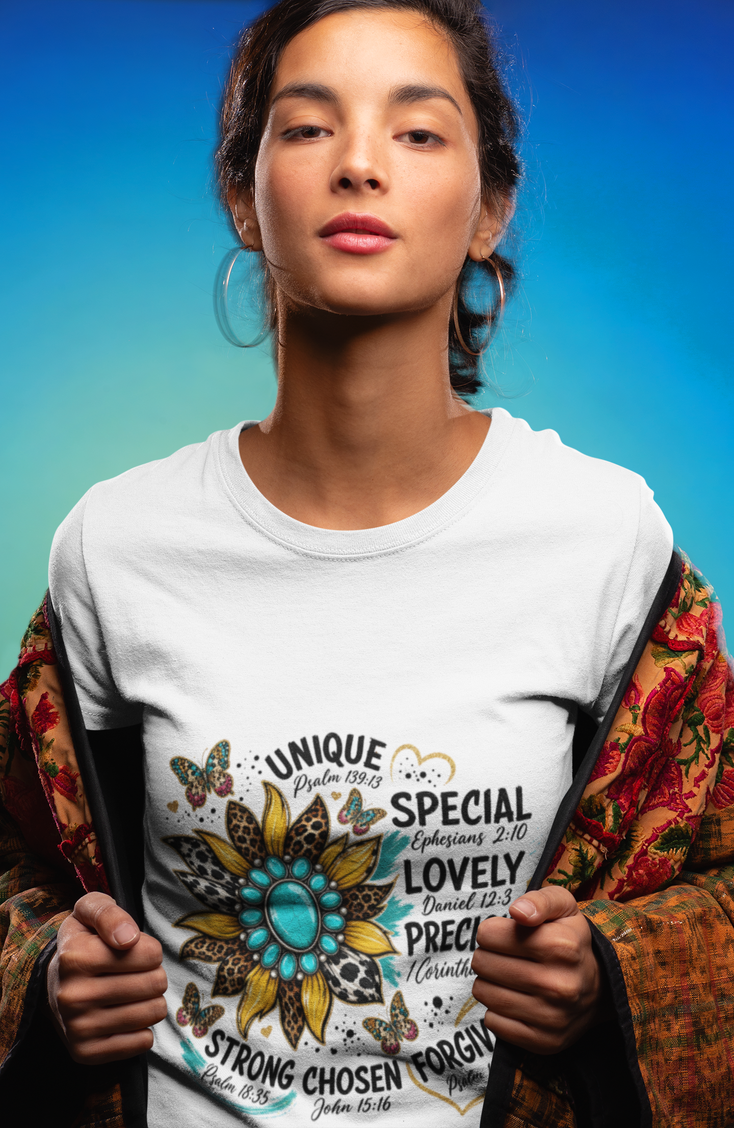 Unique, Special, Lovely T-Shirt