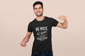 Be Nice I Might Be Your Pilot Someday T-Shirt