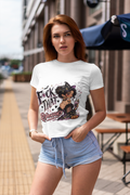 F*ck That Respectfully Witch T-Shirt