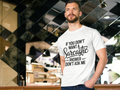 If You Don't Want a Sarcastic Answer Don't Ask Me T-Shirt