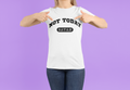 Not Today Satan T-Shirt