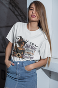 I'm Sarcastic Because Punching People Is Frowned Upon Witch T-Shirt