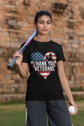 Thank You Veterans T-Shirt