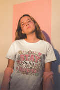 Stay in His Lane T-Shirt