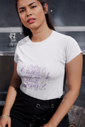 Talk to me About Jesus T-Shirt