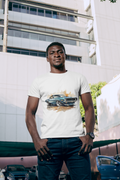 1969 Chevrolet Camaro T-Shirt