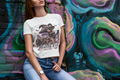 In My Healing Era Still Petty Witch T-Shirt