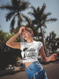 Idiots Happen T-Shirt