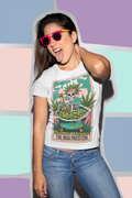 The High Priestess Tarot T-Shirt