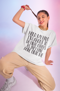Hold my Halo I'm About to do Unto Others What They Have Done to Me T-Shirt