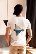 F/A18G Growler Fighter Plane T-Shirt