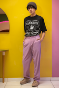 Cannabis Brand T-Shirt