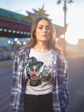 It's In The Cards Tarot Witch T-Shirt