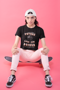 Future Race Car Driver T-Shirt