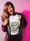 Midnight Toker Smoker T-Shirt