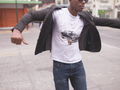 Classic Chevelle SS Muscle Car T-Shirt